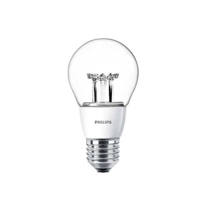 MAS LEDbulb DT 6-40W E27 A60 CL