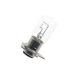 953456 P47D Lampe tube 6V 25W axial LT53Z