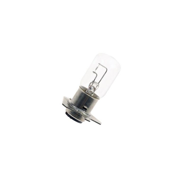 953456 P47D Lampe tube 6V 25W axial LT53Z