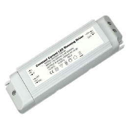 LEDDriver Dimmable 850mA 30w 230v IP20 Dali/Push Button