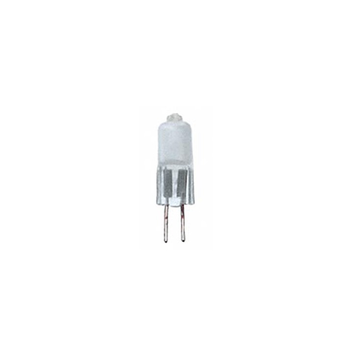 G4 Capsule Halogen  12V 10w  Frosted