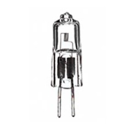G4 Clear Capsule 20W 24V 64435 U OSRAM