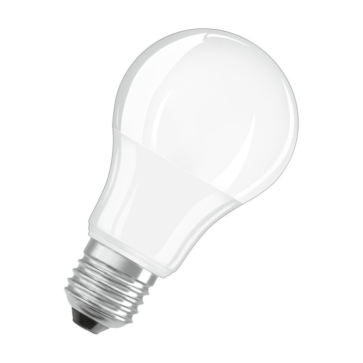LED VALUE CLA75 840 E27 10W 1055lm 