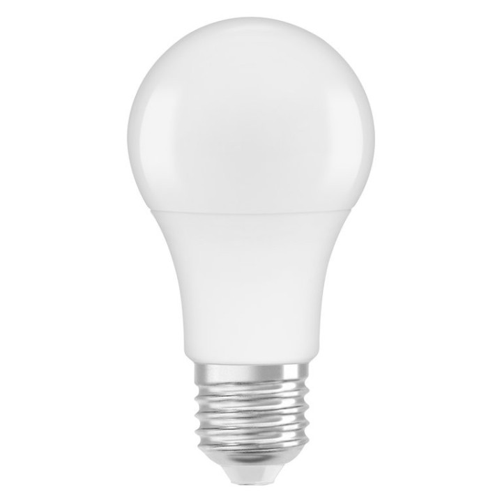 E27 Ampoule led Standard PARATHOM CLASSIC A 8,5w=60w 2700K /827 220-240v OSRAM