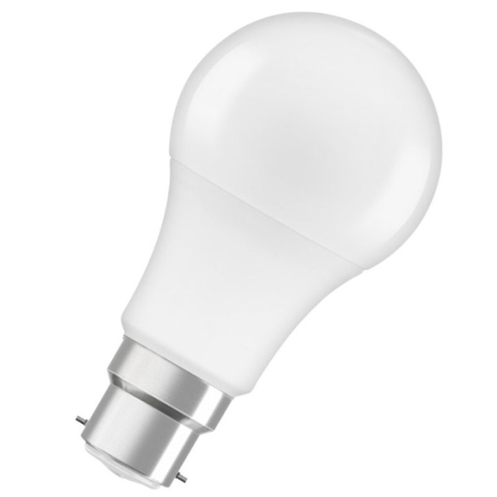 B22 Standard led bulb PARATHOM CLASSIC A 8,5w = 60w 2700K / 827 220-24