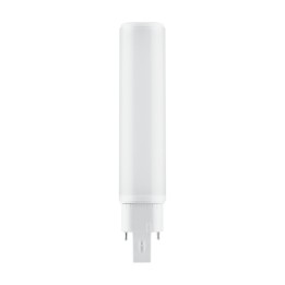 G24d-3 LED 10W DULUX D 26 Frosted 1100lm 840 220-240v EM OSRAM