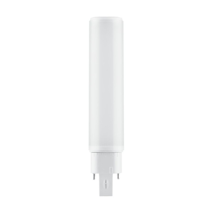 6040200558601 G24d-3 LED 10W DULUX D 26 Dépolie 1100lm 840 OSRAM