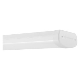 P070200352872 Luminaire LED 1200mm 36W 3000K 4000lm IP44 BLANC LINEAR SURFACE LEDVANCE