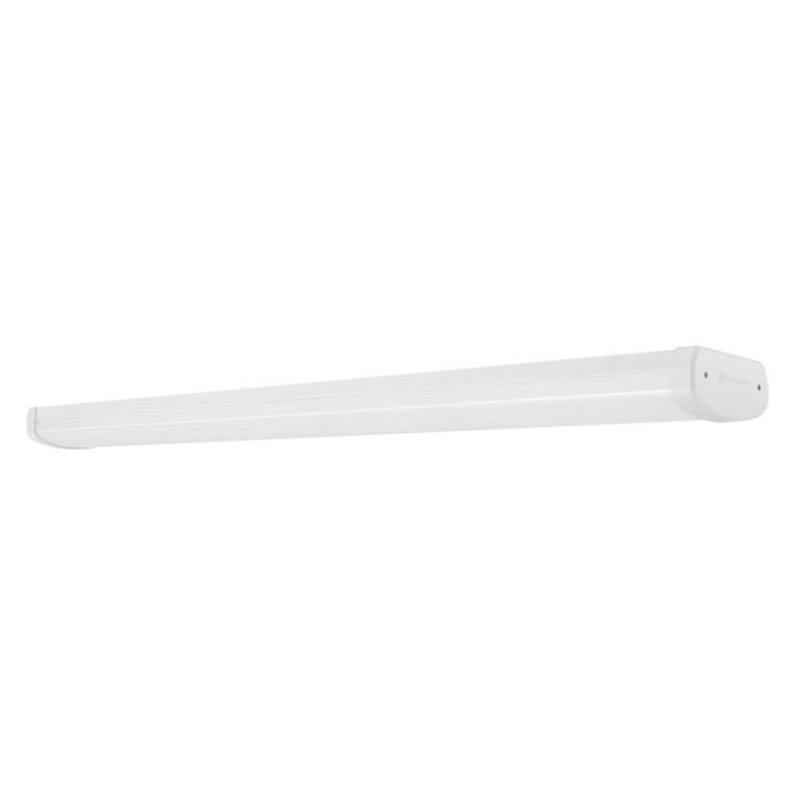 P070200352872 Luminaire LED 1200mm 36W 3000K 4000lm IP44 BLANC LINEAR SURFACE LEDVANCE