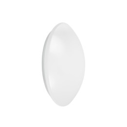 Hublot Circular 250 13W 4000K 960lm IK03 IP44 White LEDVANCE