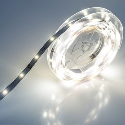 Kit Tape led Ecobasic 6,8w / m 3 meters + inter + 4000K power supply