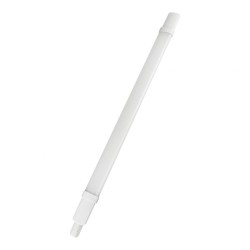 P010500144028 Luminaire étanche Slim LED 18W 4000K 600mm IP65 230v BEE