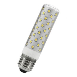 E27 LED Tube 12W 2700K Dimmable 240V T28X115mm