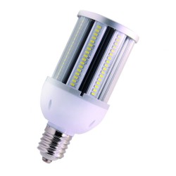 6040500362891 LED Corn HOL E27 27W 4000K 100V-240V