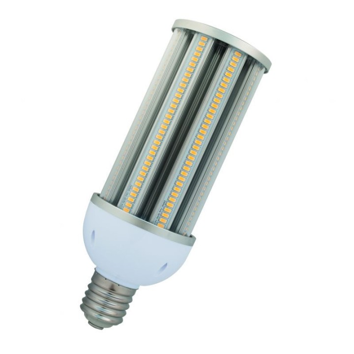 6040500363386 LED Corn HOL E40 54W 3000K 100V-240V