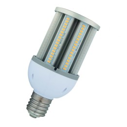 6040500362914 LED Corn HOL E40 27W 4000K 100V-240V