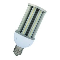 6040500363348 LED Corn HOL E40 36W 3000K 100V-240V