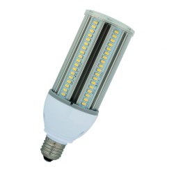 6040500409473 LED Corn HOL E27 20W 3000K 100V-240V