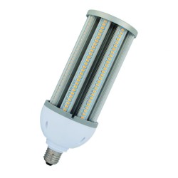 6040500362990 LED Corn HOL E27 45W 3000K 100V-240V