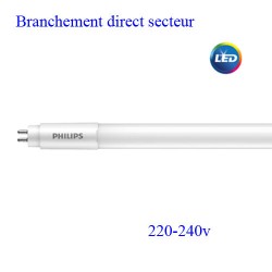 6500100783518 G5 MASTER LEDtube 1200mm HE 16,5W 840 T5 230v PHILIPS