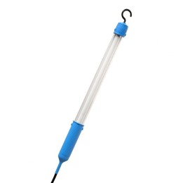 U030500141017 Lampe de Travail Fluorescente 8W 230V IP20 5M Câble