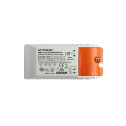 OTE 25 / 220-240 / 700 PC OSRAM Phase-cut driver for luminaires and LE