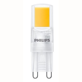 G9 CorePro LEDcapsule 2w = 25w 827 COB PHILIPS