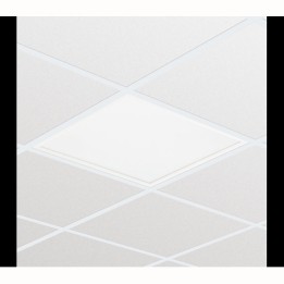 Recessed Panel White Led RC132V G4 LED36S/840 PSU W60L60 OC Philips