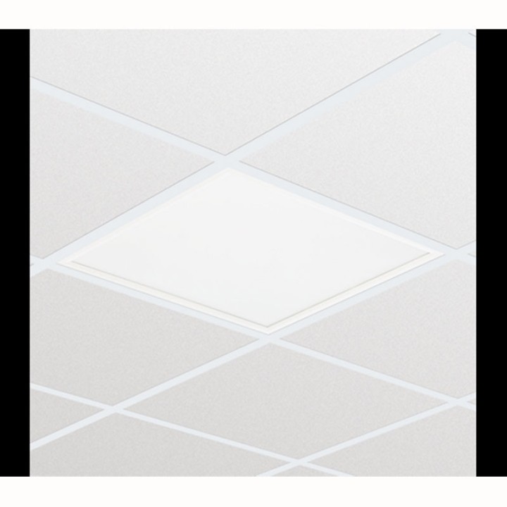 Recessed Panel White Led RC132V G4 LED36S/840 PSU W60L60 OC Philips