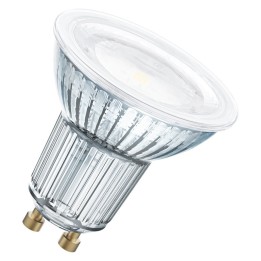 6160200608979 GU10 PARATHOM LED PAR16 80 120° 7,9w /940 Dimmable OSRAM