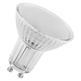 6160200608030 GU10 PARATHOM LED PAR16 30 120° 4,3w /827 OSRAM