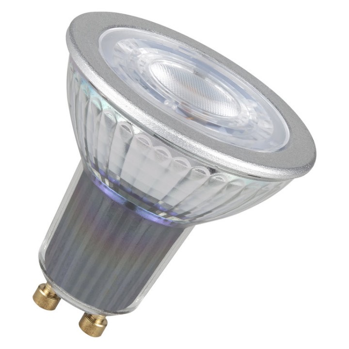 GU10 PARATHOM LED PAR16 100 36° 9.6w /840 OSRAM