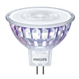 GU5,3 MASTER LED spot VLE D 5,8w = 35W MR16 930 36D 12v Dimmable   PHILIPS
