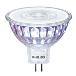 GU5,3 MASTER LED spot VLE D 5,8w = 35W MR16 940 60D 12v Dimmable   PHILIPS