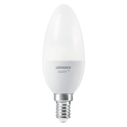 6030210208421 E14 Flamme Led 4.9w 2700K Smart + ZigBee Dimmable LEDVANCE
