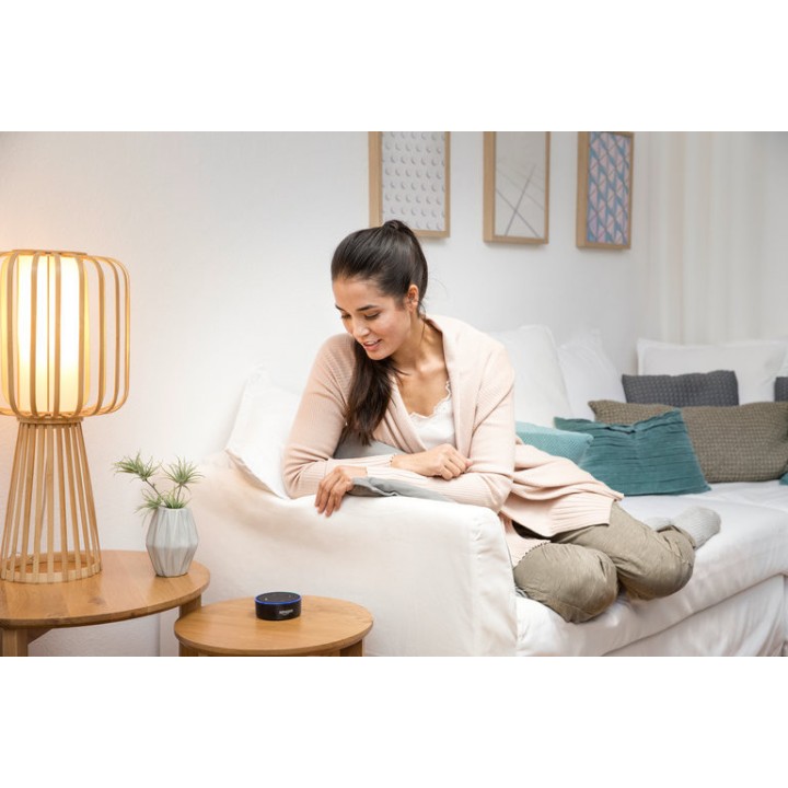 E27 GLS led  Smart+ ZB 9w 2700K to 6500K LEDVANCE