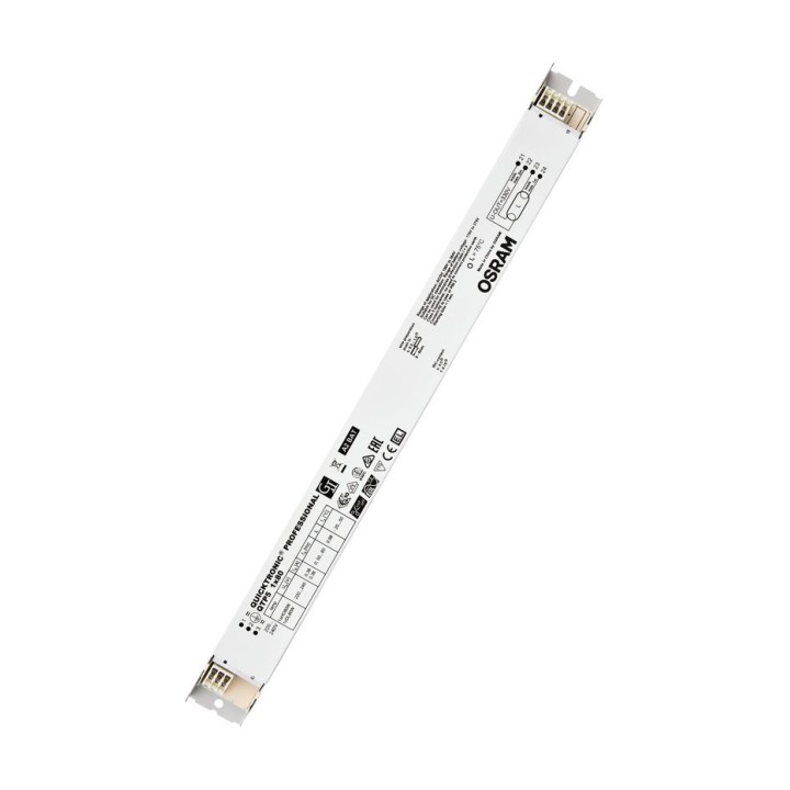 QUICKTRONIC QTP5 1X80w G2 Osram
