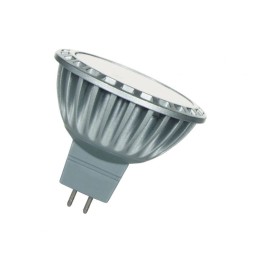 6160500333617 GU5,3 LED spot 5W 6400K 30D 10v-30v DC