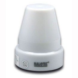 photoelectric switch with adjustable sensor