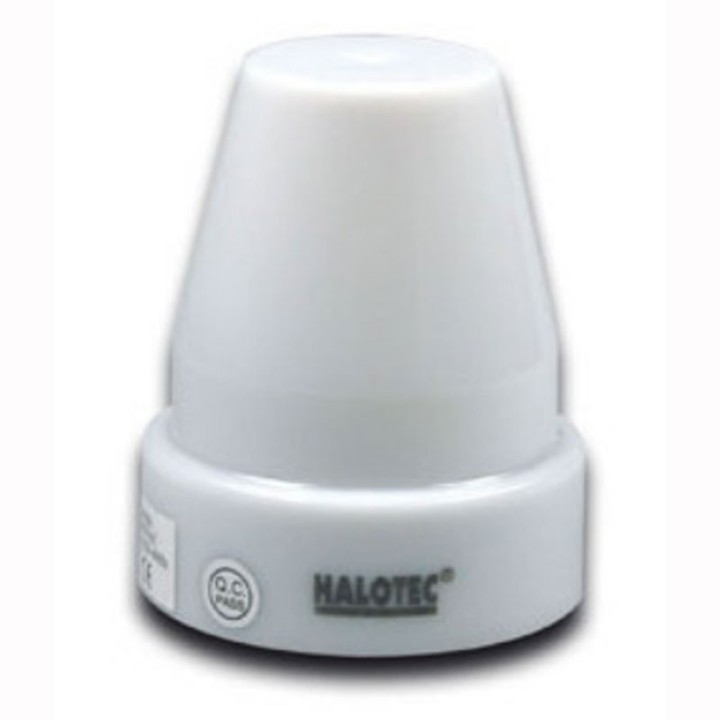 photoelectric switch with adjustable sensor