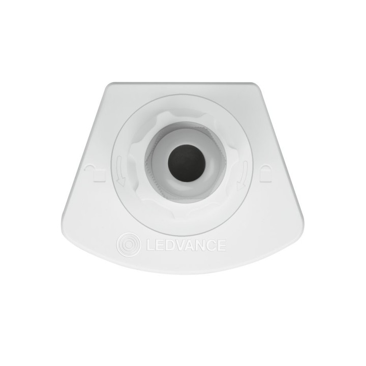P010200210080 LDV DP COMPACT 1500 31W/4000K 3800lm IP66 IK08 ETANCHE COMPACT LEDVANCE