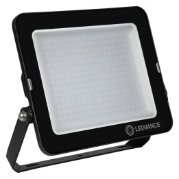 Floodlight LDV FL COMP SYM 100 180W / 6500K 18000lm IP65 Black LEDVANC