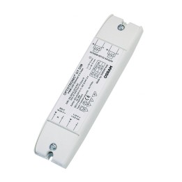 Leddriver OT DIM 10-24 CV dimmers with 1-10 V OSRAM 
