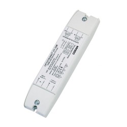 Leddriver OT DIM 10-24 CV dimmers with 1-10 V OSRAM 