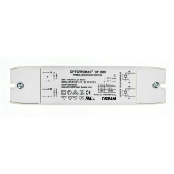 Leddriver OT DIM 10-24 CV dimmers with 1-10 V OSRAM 