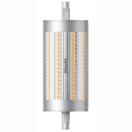 R7S CorePro LED 17,5w=150w 4000K /840 118mm Dimmable 230v PHILIPS