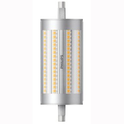 R7S CorePro LED 17.5w=150w 4000K /840 118mm Dimmable 230v PHILIPS
