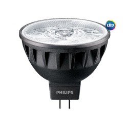 GU5,3 MASTER LED Expertcolor D 7.5w = 43W 927 36D Dimmable PHILIPS