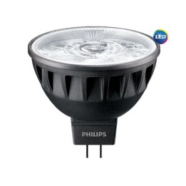 GU5,3 MASTER LED Expertcolor D 7,5w = 43W 940 36D Dimmable PHILIPS