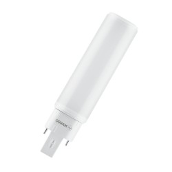 G24Q1 LED DULUX D/E 6w = 13w 830 HF 220-240v Osram